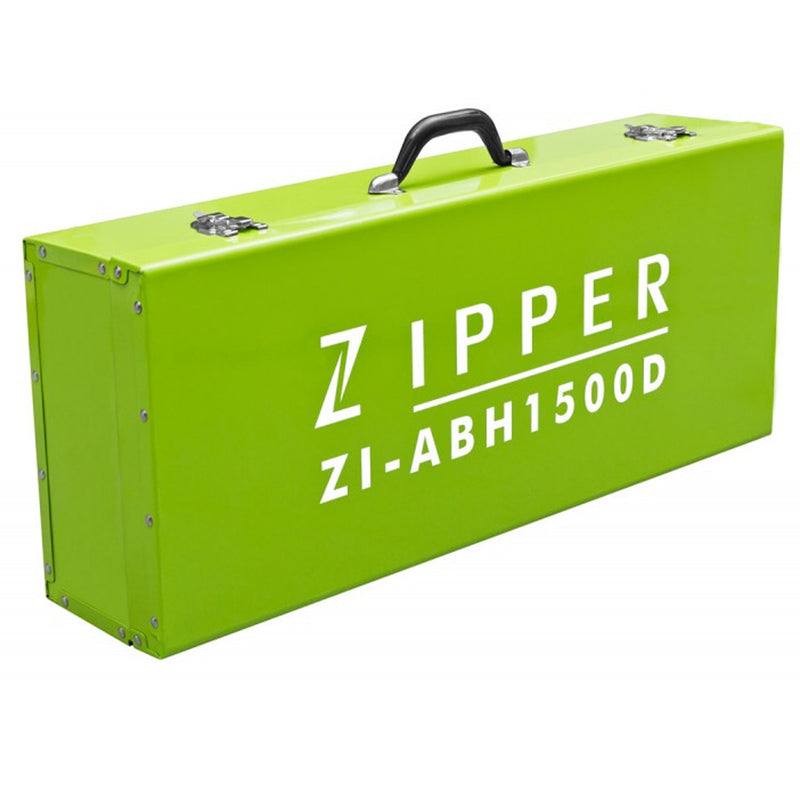 Młot udarowy Zipper ZI-ABH1500D