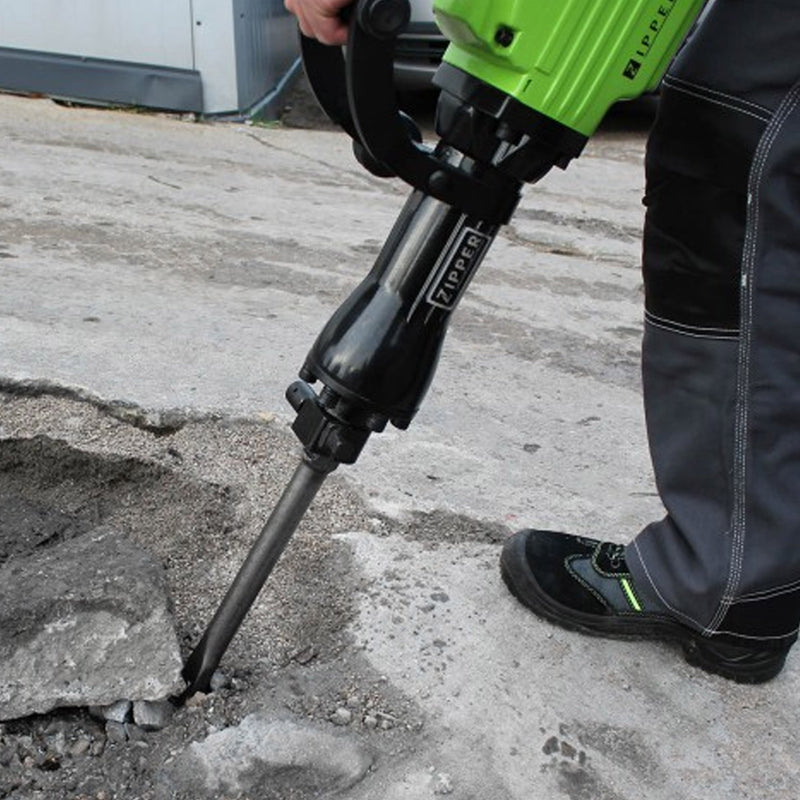 Młot udarowy Zipper ZI-ABH1500D