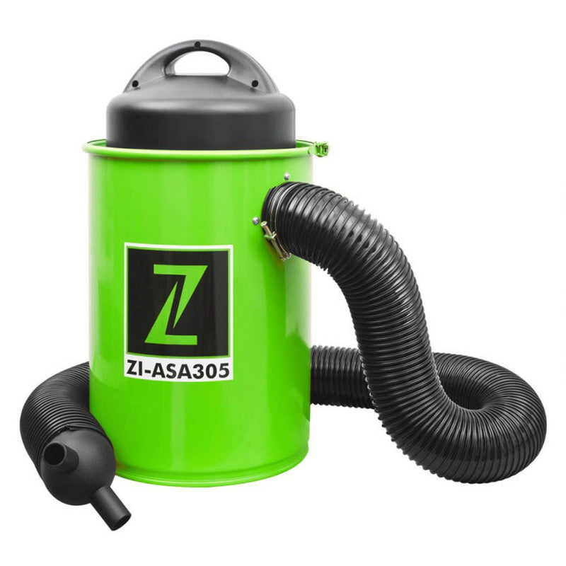 Odciąg trocin Zipper ZI-ASA305