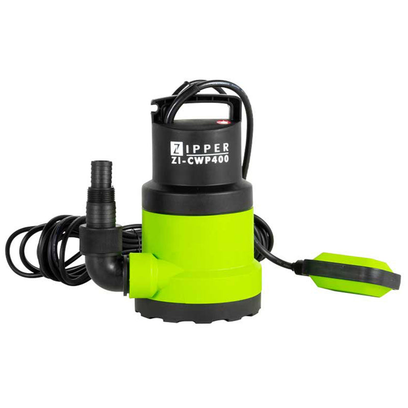 Pompa zanurzeniowa Zipper ZI-CWP400