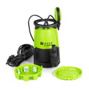 Pompa 3 w 1 Zipper ZI-MUP350