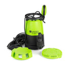 Pompa 3 w 1 Zipper ZI-MUP750