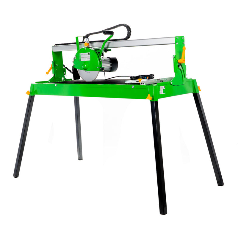 Przecinarka stołowa do glazury Zipper ZI-FS250