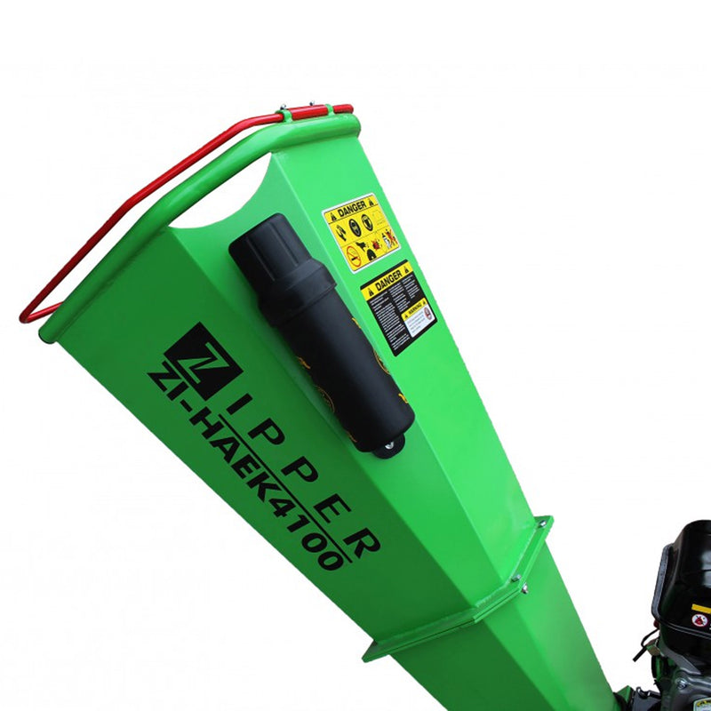Rębak do gałęzi Zipper ZI-HAEK4100