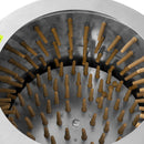 Skubarka do drobiu Zipper ZI-GRM1100