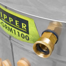 Skubarka do drobiu Zipper ZI-GRM1100