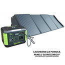 Stacja zasilania (powerbank) Zipper ZI-PS1000