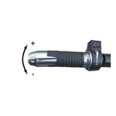 Taczka elektryczna Zipper ZI-EWB500LI