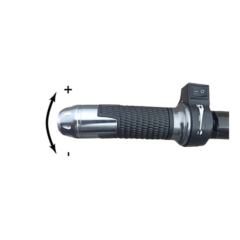 Taczka elektryczna Zipper ZI-EWB500LI