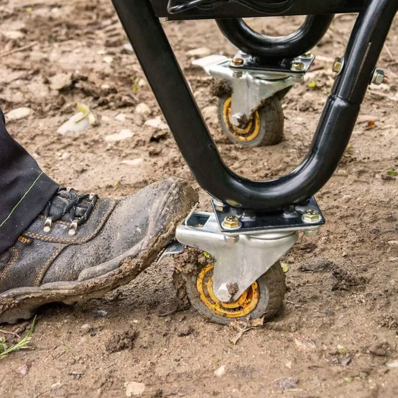 Taczka elektryczna Zipper ZI-EWB500LI