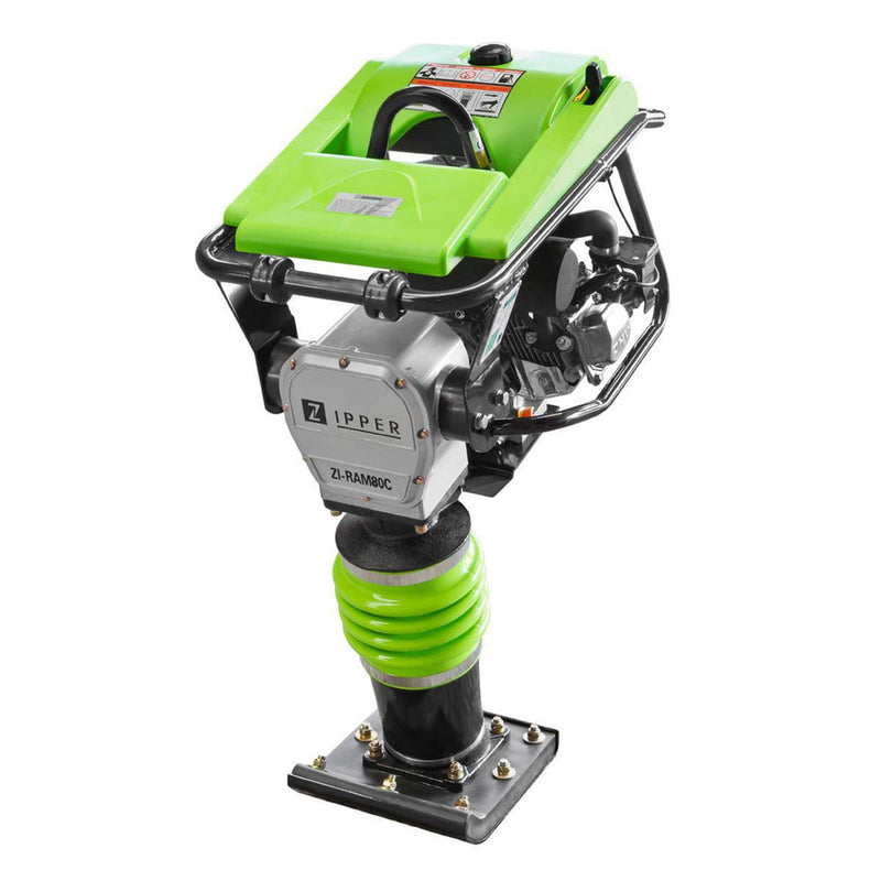 Stopa wibracyjna Zipper ZI-RAM80C