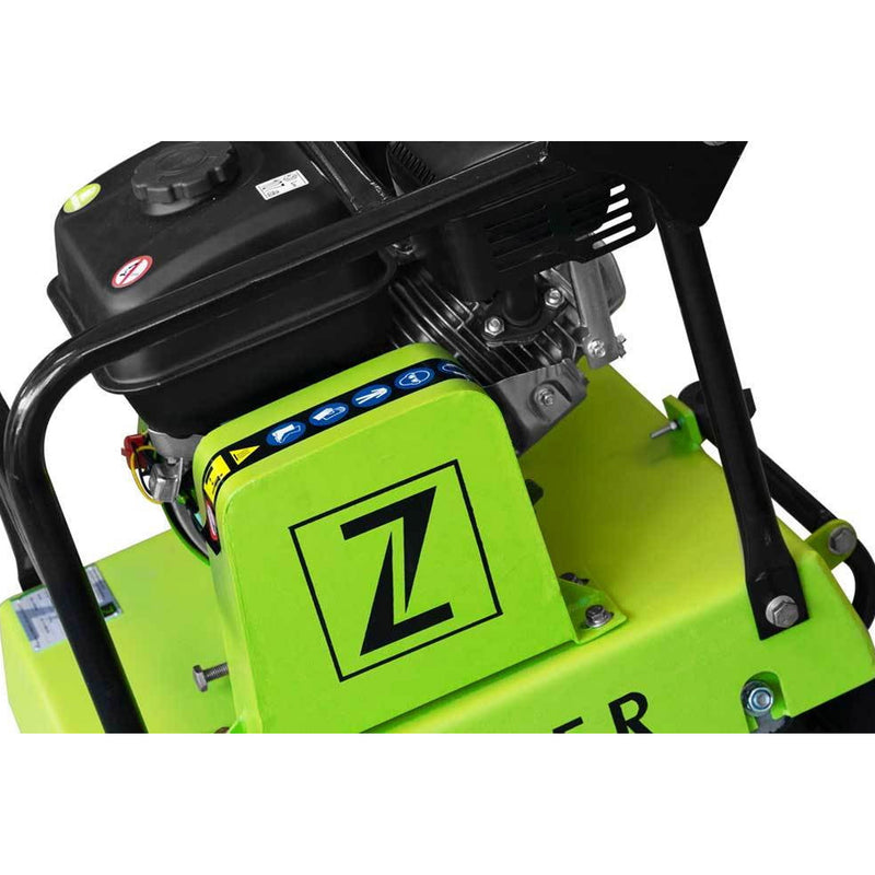 Zagęszczarka jednokierunkowa Zipper ZI-RPE120GYN 120 kg