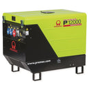 Agregat prądotwórczy Pramac P12000 + AVR + CONN + DPP