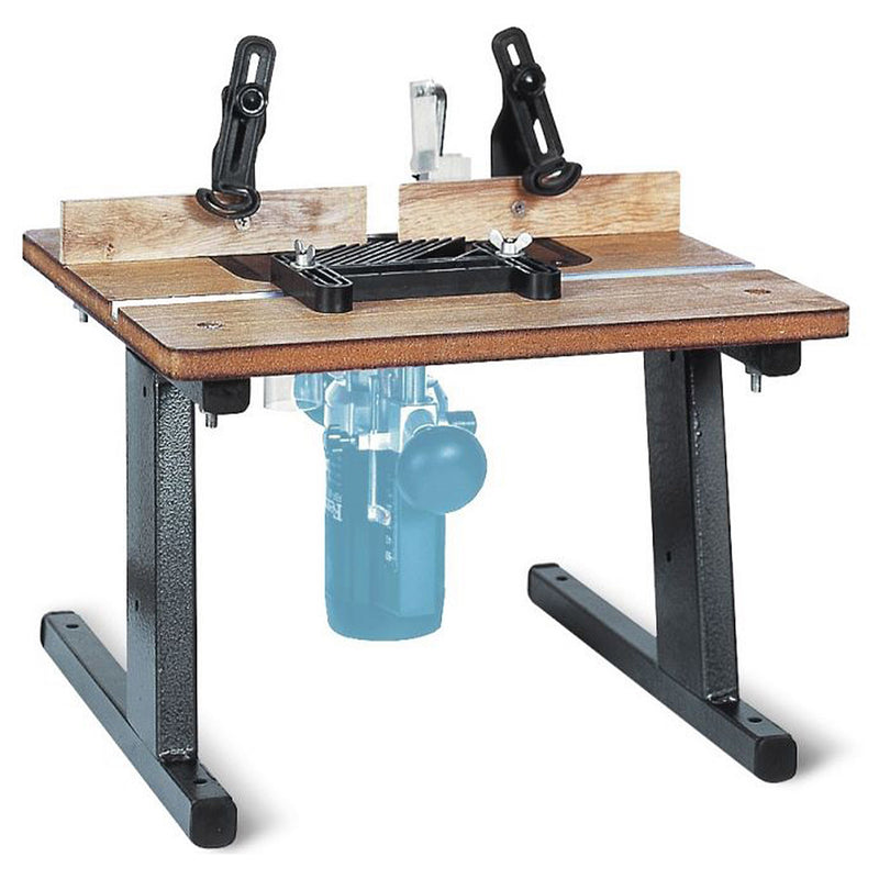 Stół do frezarki górnowrzecionowej PROMA BX-1 430 x 440 mm