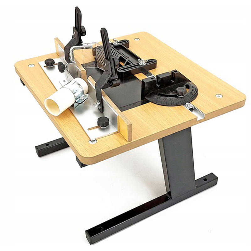 Stół do frezarki górnowrzecionowej PROMA BX-1 430 x 440 mm
