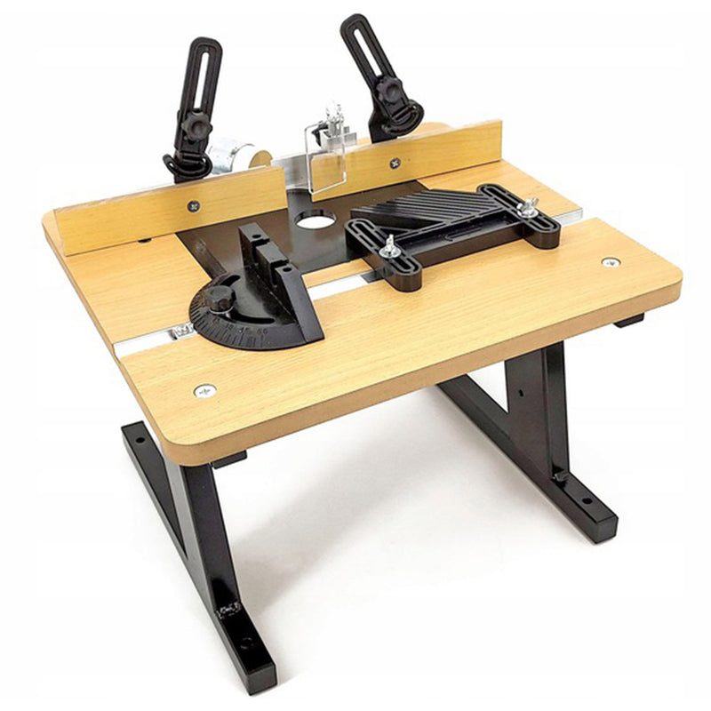Stół do frezarki górnowrzecionowej PROMA BX-1 430 x 440 mm