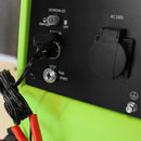 Agregat prądotwórczy Optimat Smart Energy IE3500