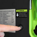 Agregat prądotwórczy Optimat Smart Energy IE3500
