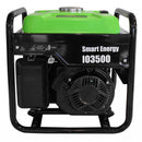 Agregat prądotwórczy Optimat Smart Energy IO3500