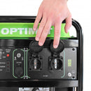 Agregat prądotwórczy Optimat Smart Energy IO3500