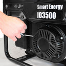 Agregat prądotwórczy Optimat Smart Energy IO3500