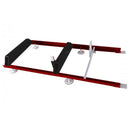 Przedłużenie do traka 2000mm Optimat TMG 760 i TMC 790