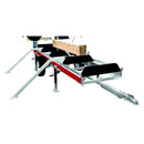 Układ jezdny RST4 do traka Optimat Timberland