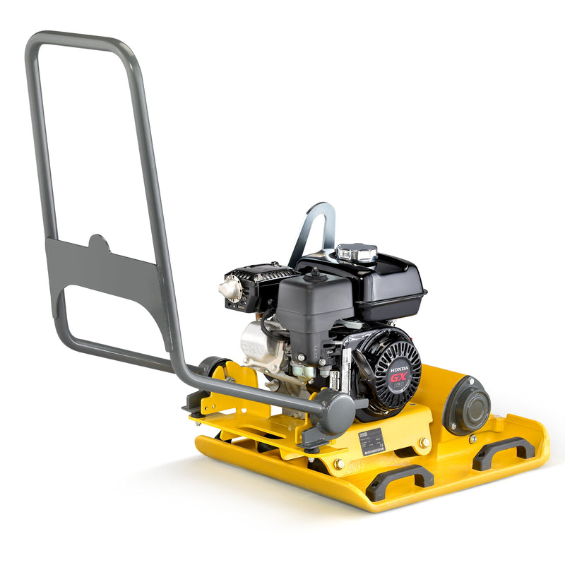 Zagęszczarka jednokierunkowa WACKER NEUSON VP 2050 A