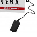 Okleiniarka stolikowa prosto/krzywoliniowa OPTIMAT VENA