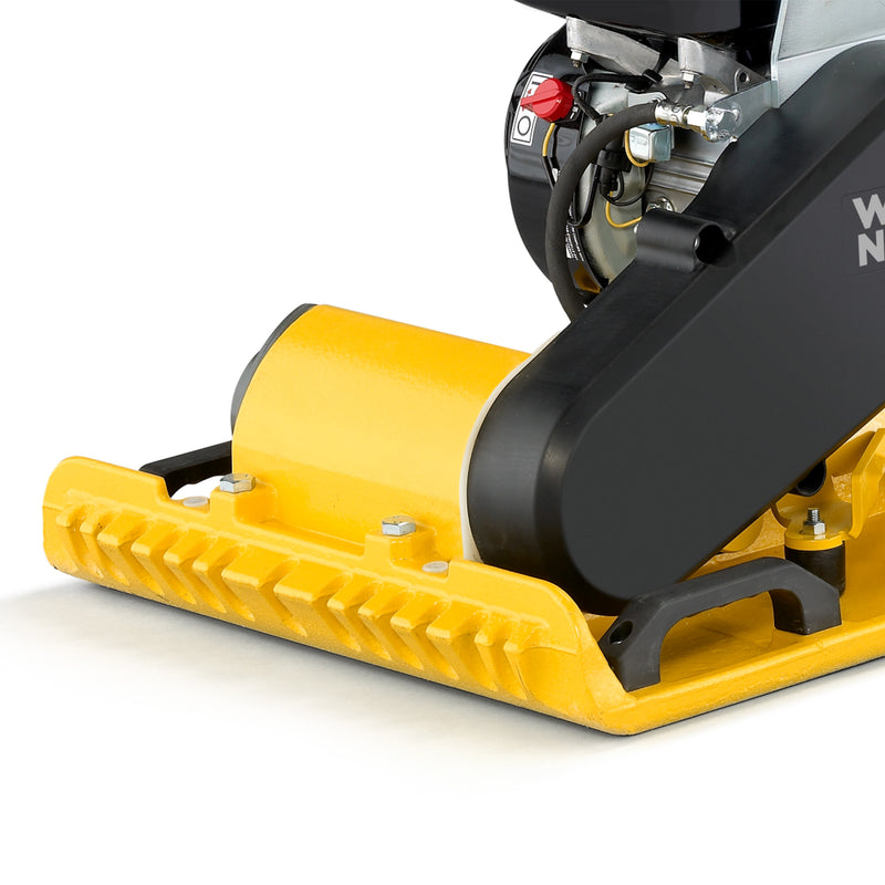 Zagęszczarka jednokierunkowa WACKER NEUSON VP 2050 A