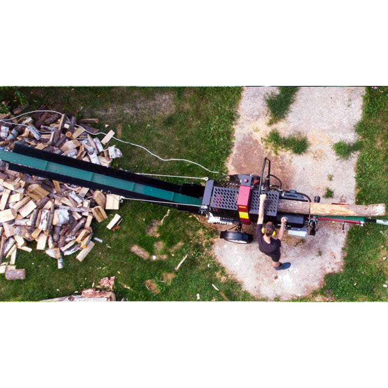 Piło-łuparka OPTIMAT Titanium CLS 12 (12 ton)