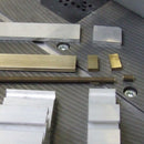 Piła taśmowa do drewna Optimat PT 600
