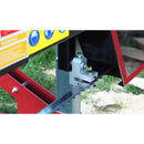 Trak taśmowy Optimat Timberland TMC 660S 400V z osłoną taśmy