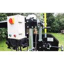 Trak taśmowy Optimat Timberland TMC 660S 400V z osłoną taśmy