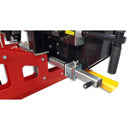 Trak taśmowy Optimat Timberland TMG 660S 9KM z osłoną taśmy