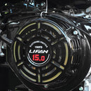 Trak taśmowy Optimat Timberland TMG 660S 9KM z osłoną taśmy