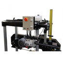 Trak taśmowy Optimat Timberland TMG 790S 15KM z osłoną taśmy