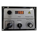 Trak taśmowy Optimat Timberland TMG 790S 15KM z osłoną taśmy