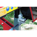 Trak taśmowy Optimat Timberland TMG 790S 15KM z osłoną taśmy