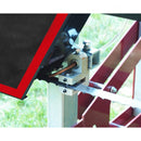 Trak taśmowy Optimat Timberland TMC 790S 400V z osłoną taśmy