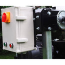 Trak taśmowy Optimat Timberland TMC 790S 400V z osłoną taśmy