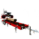 Trak taśmowy Optimat Timberland TMC 910 400 V