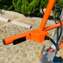 Trak taśmowy Optimat Timberland TMC 910 400 V