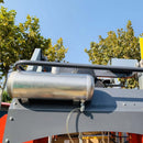 Trak taśmowy Optimat Timberland TMC 910 400 V