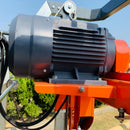 Trak taśmowy Optimat Timberland TMC 910 400 V
