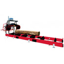 Trak taśmowy Optimat Timberland TMG 910 27 KM