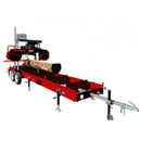 Trak taśmowy Optimat Timberland TMG 910 27 KM