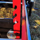 Trak taśmowy Optimat Timberland TMG 910 27 KM
