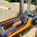 Trak taśmowy Optimat Timberland TMG 910 27 KM