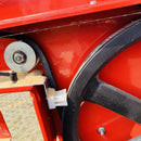 Trak taśmowy Optimat Timberland TMG 910 27 KM